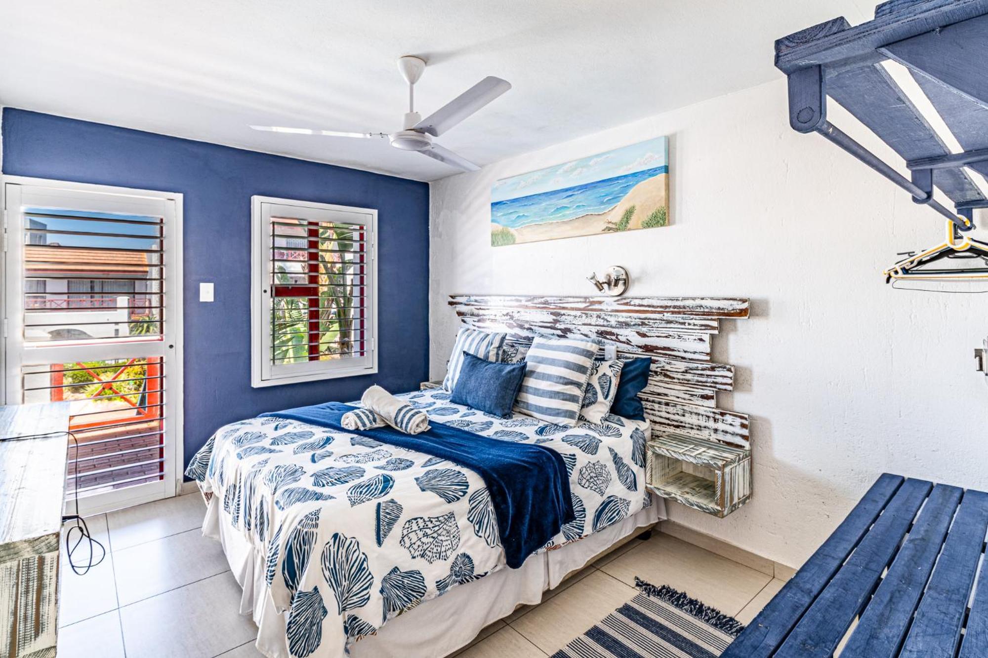 Le Paradis, Self-Catering Beachfront Apartments Ballito Buitenkant foto