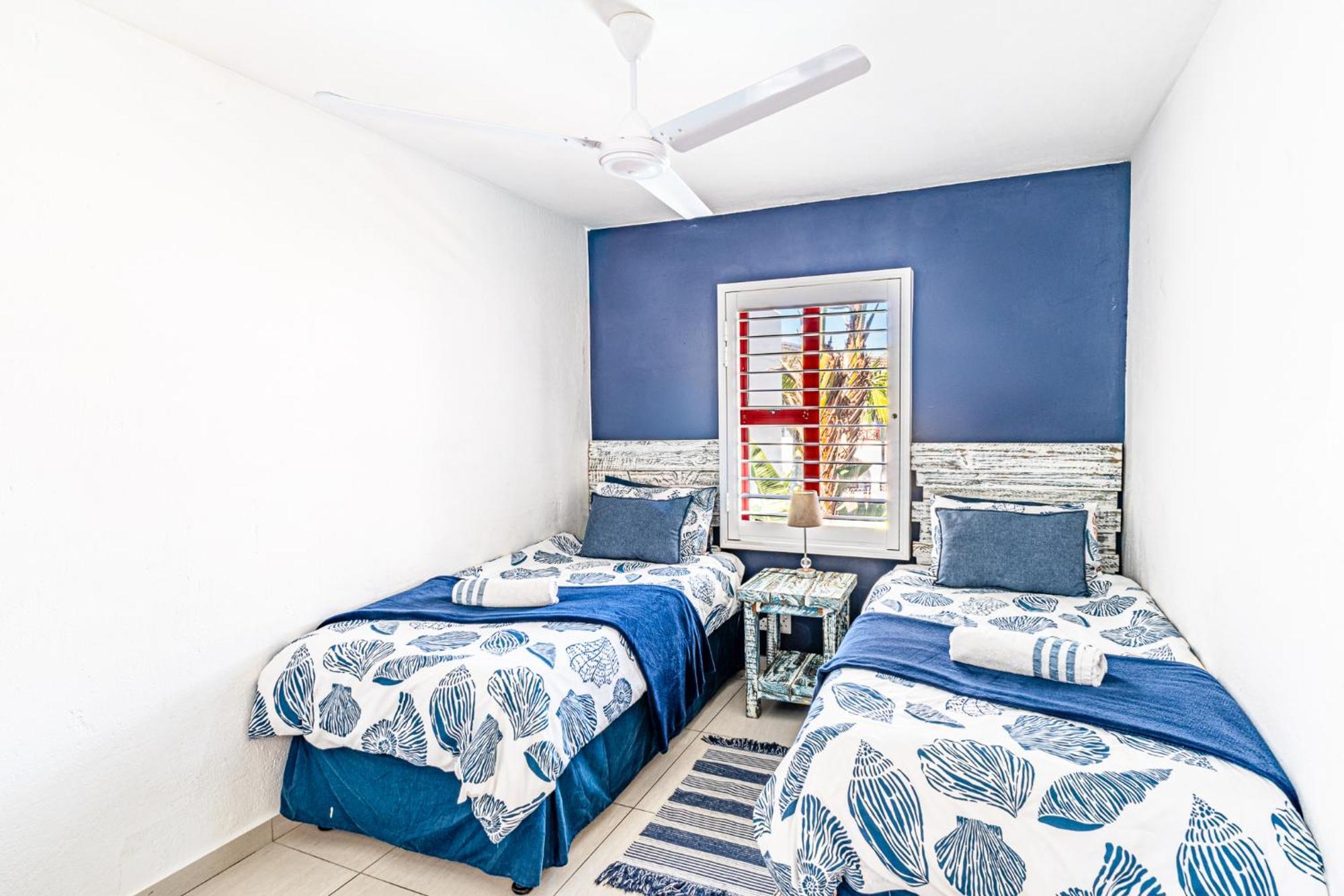 Le Paradis, Self-Catering Beachfront Apartments Ballito Buitenkant foto