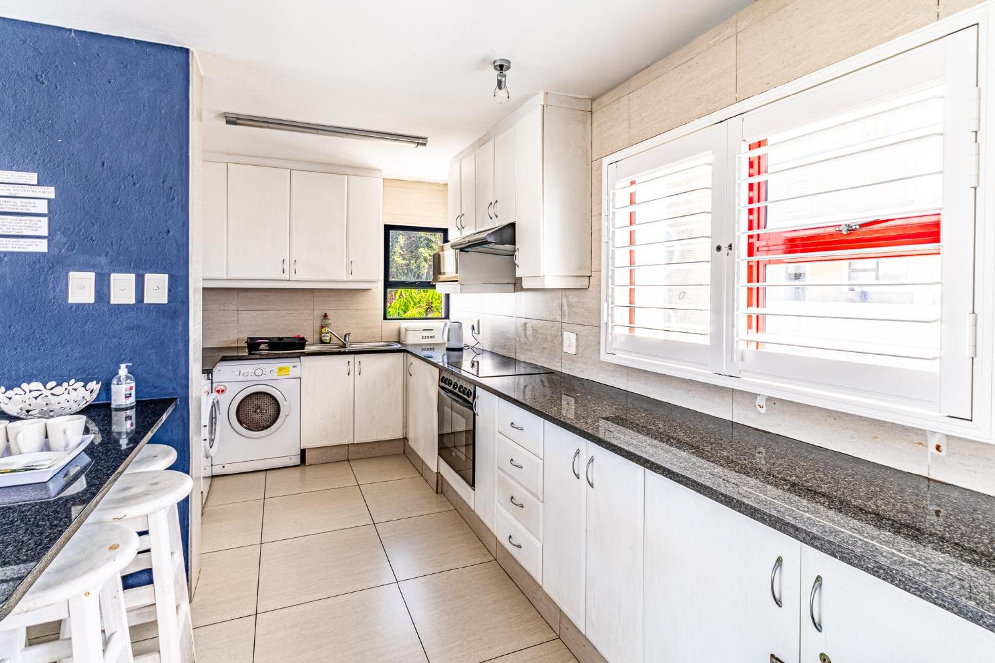 Le Paradis, Self-Catering Beachfront Apartments Ballito Buitenkant foto
