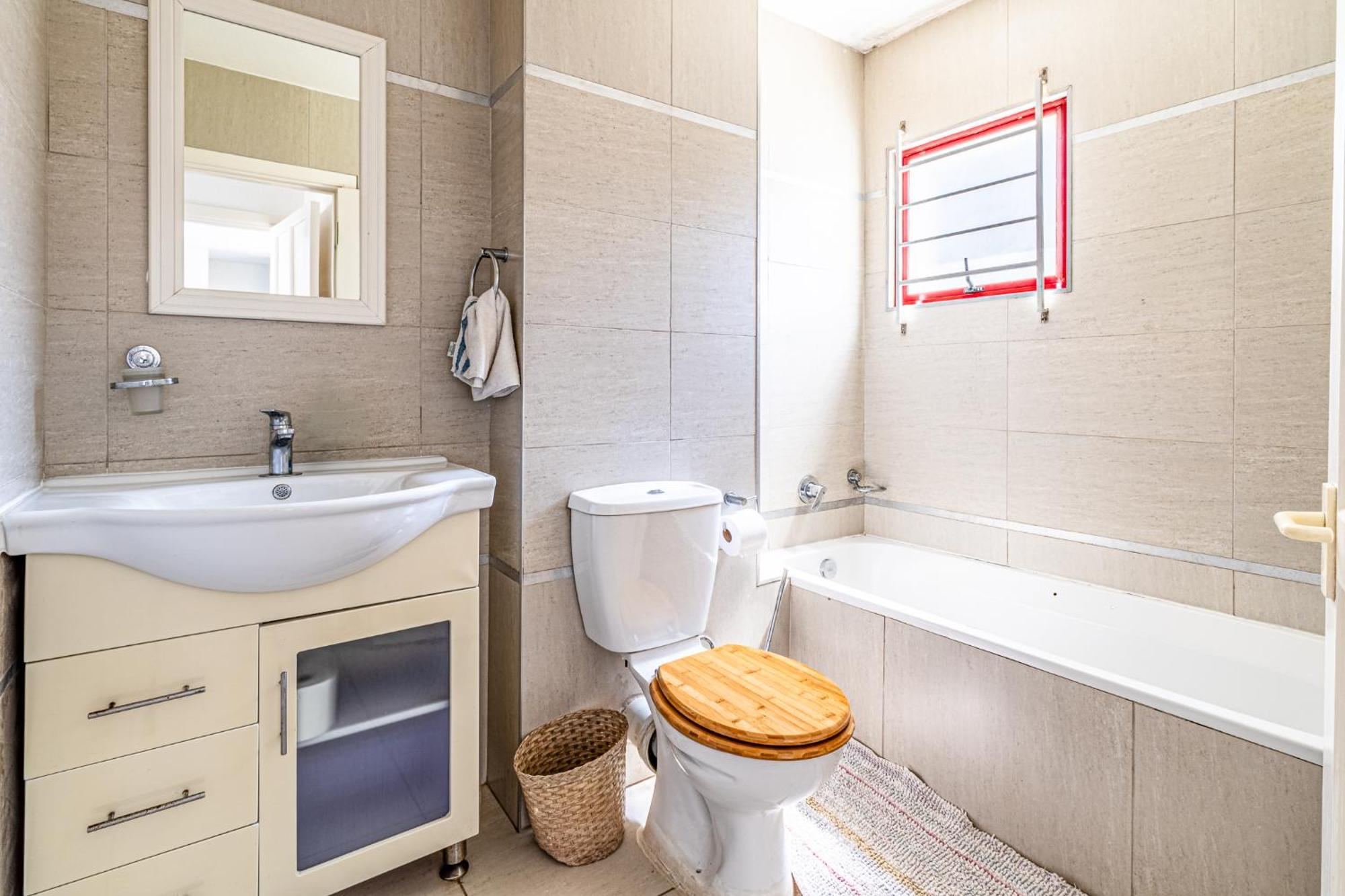 Le Paradis, Self-Catering Beachfront Apartments Ballito Buitenkant foto