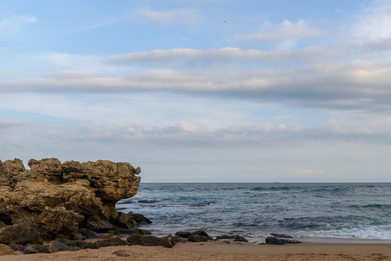 Le Paradis, Self-Catering Beachfront Apartments Ballito Buitenkant foto