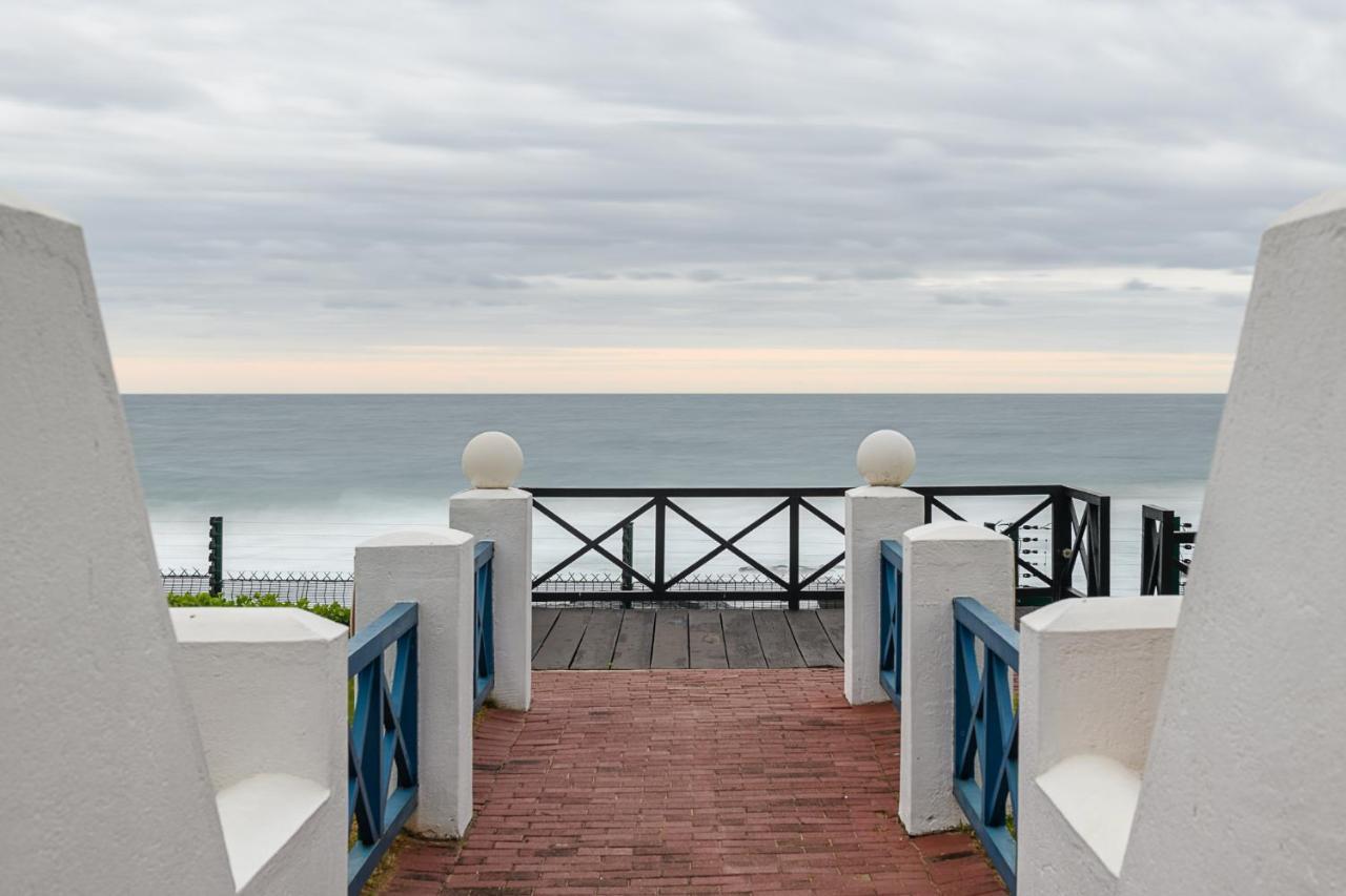 Le Paradis, Self-Catering Beachfront Apartments Ballito Buitenkant foto